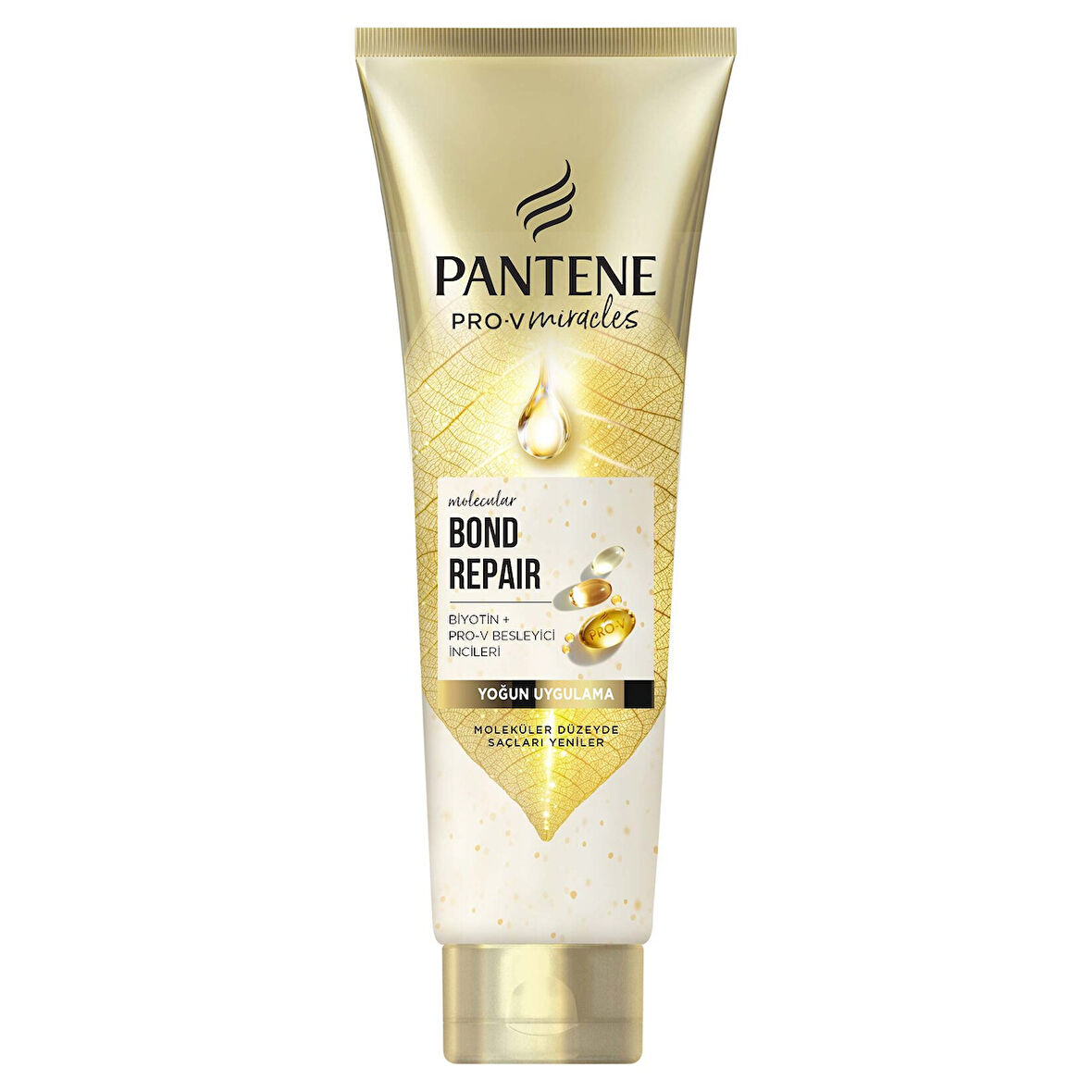 Pantene Miracles Bağ Onarıcı Kür 150 Ml