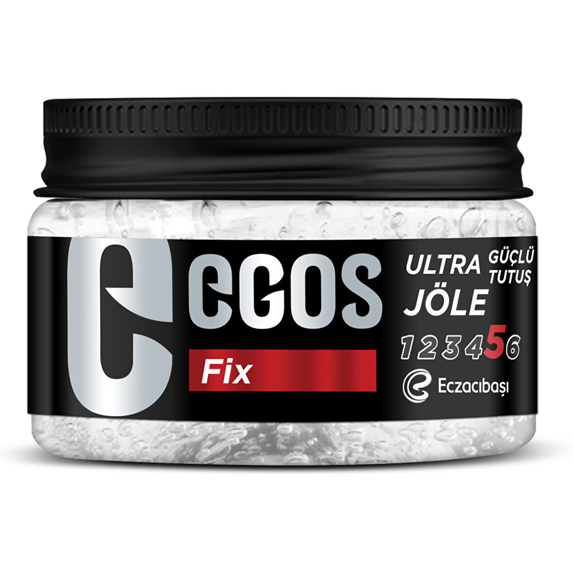 Egos Ultra Güçlü Tutuş Jöle 250 Ml 2 ADET