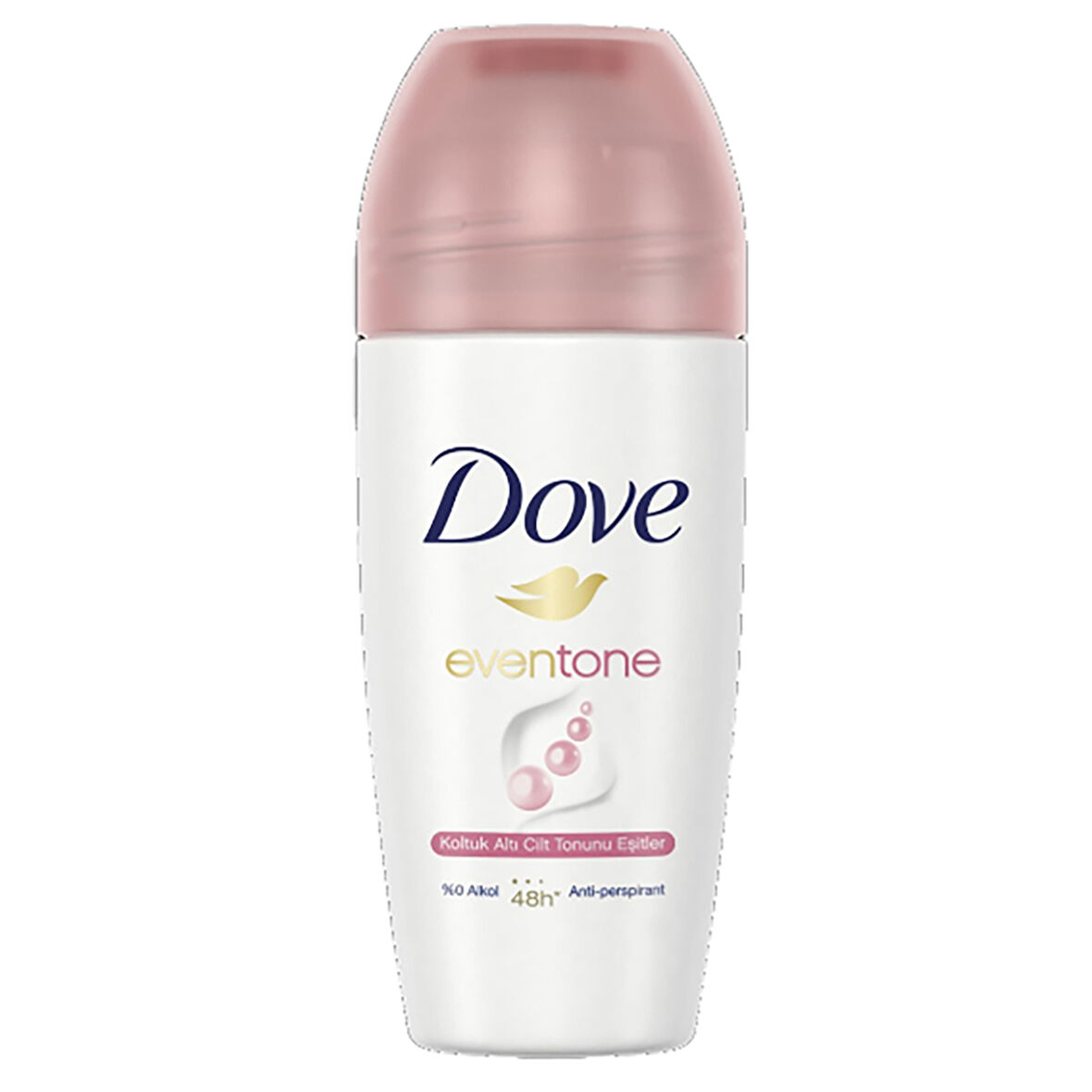 Dove Eventone Roll On 50 Ml
