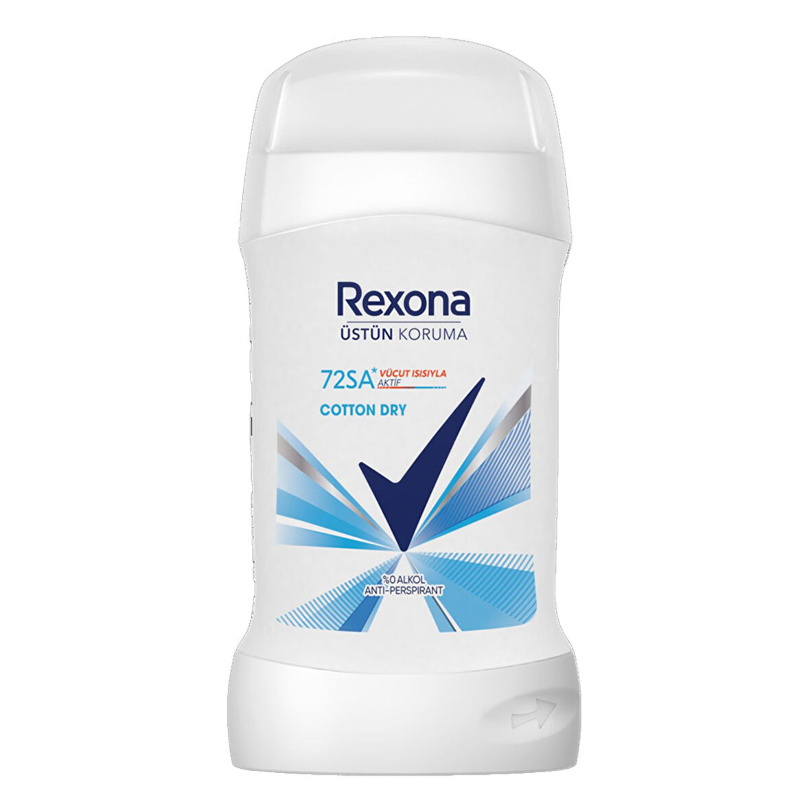 Rexona Cotton Dry Stick 50 Ml