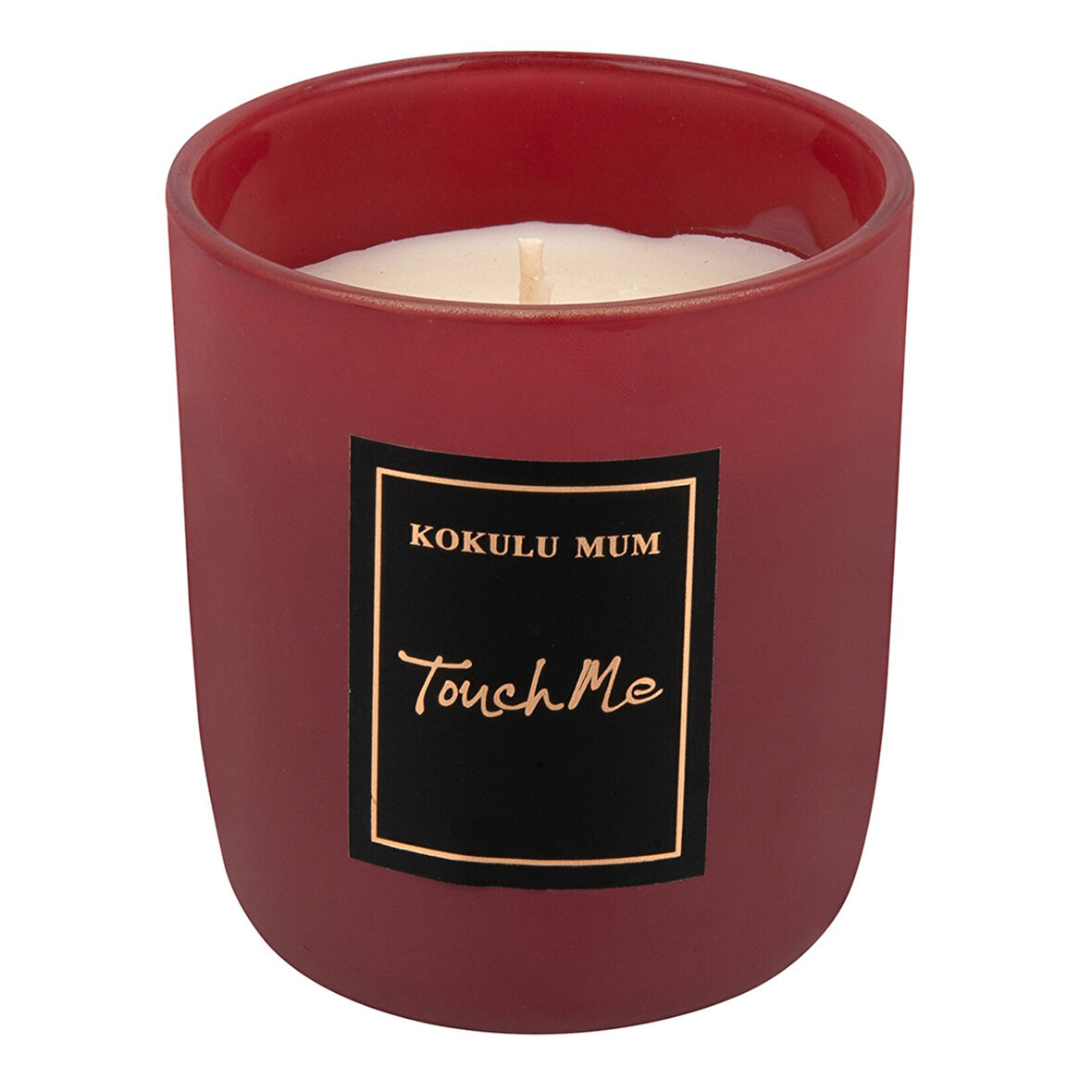 Touch Me Shine Bardak Mum 2 ADET