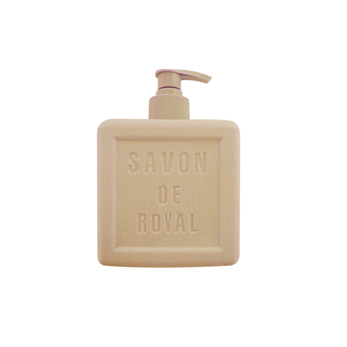 Savon De Royal Küp Krem Sıvı Sabun 500 Ml 2 ADET