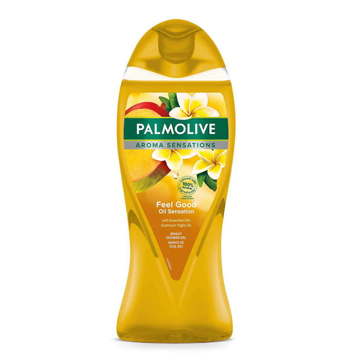 Palmolive Aroma Sensations Feel Good Duş Jeli 500 Ml 2 ADET