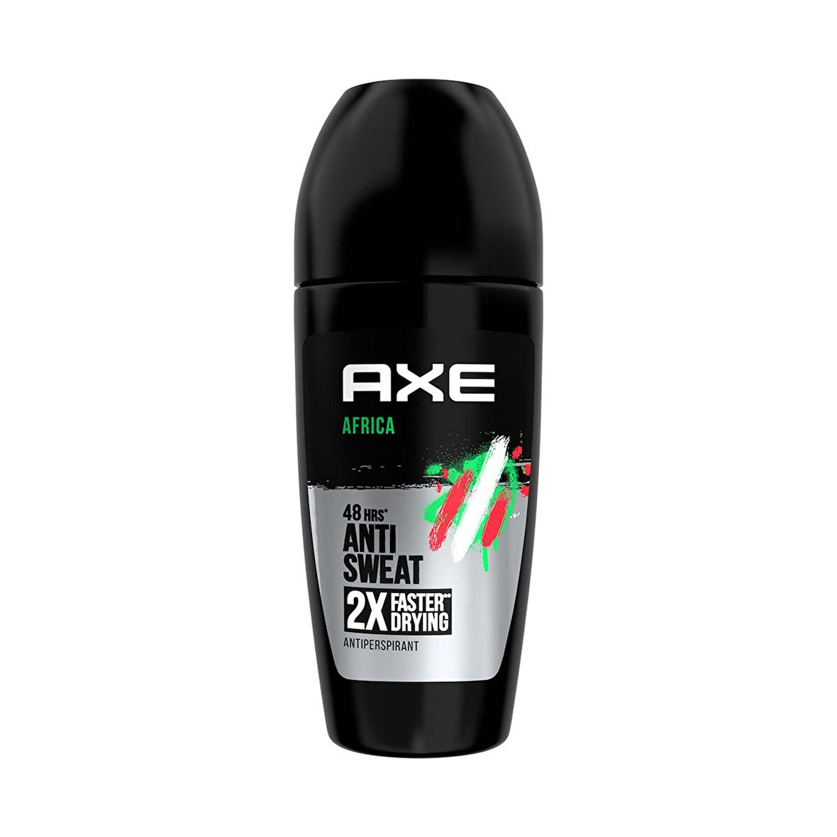 Axe Erkek Roll On Deodorant Africa 48 Saat Etkileyici Koku 50 ml 2 ADET