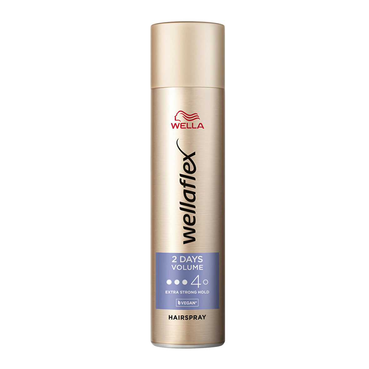 Wella Wellaflex 2 Days Volume Hair Sprey 75 Ml 2 ADET