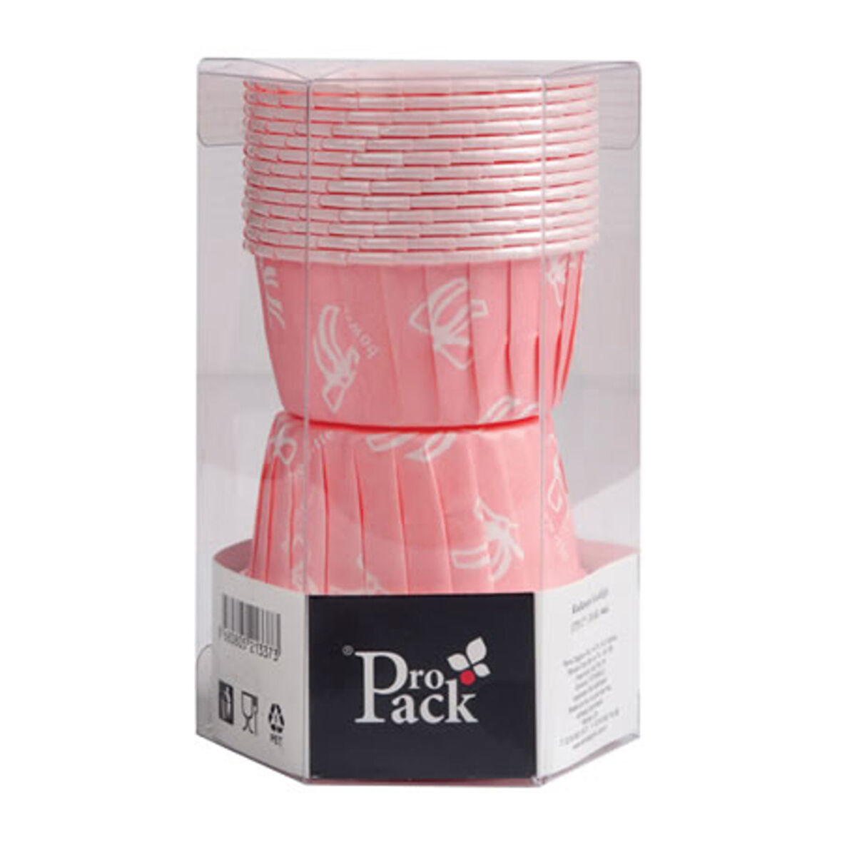 Propack Muffin Kek Kalıbı 25'Li (T1363) 50 x 39 2 ADET