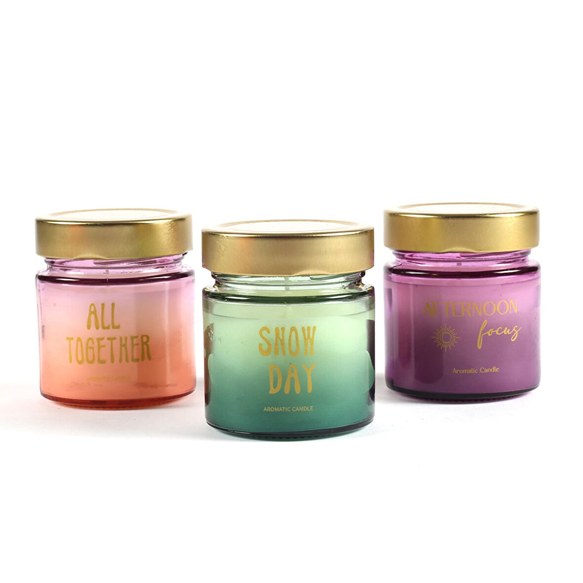 Rakle Fancy Mum Renkli 140 G 2 ADET