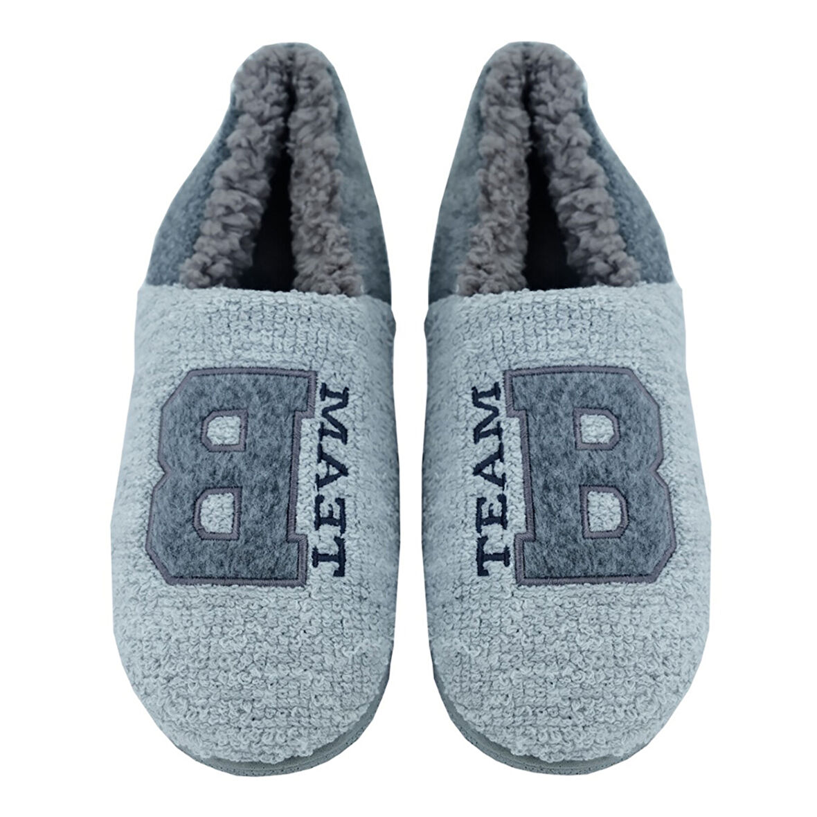 Chirpy Brendon Erk.açık Gri Ayakkabı 40-45 2 ADET