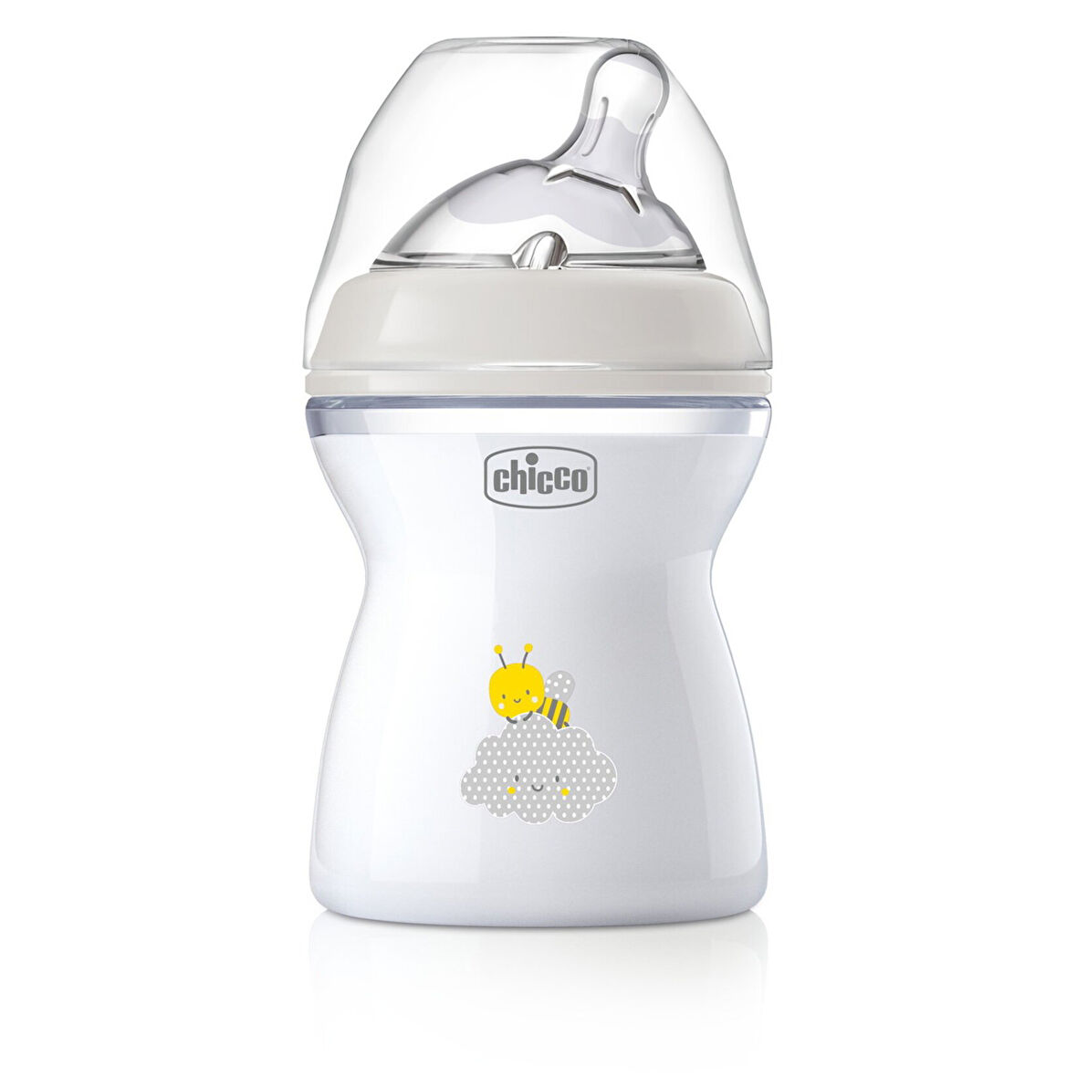 Chicco Natural Feeling Biberon 2 Ay + 250 Ml 2 ADET