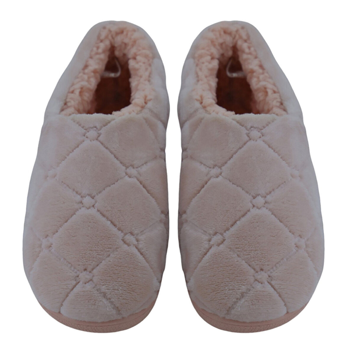 Chirpy Brice Kadın Pudra Ayakkabı 36-41 2 ADET