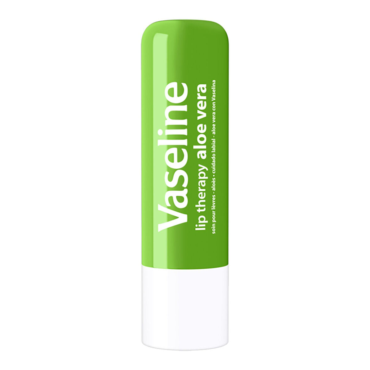 Vaseline Lip Therapy Aloe Vera Lipstick 2 ADET
