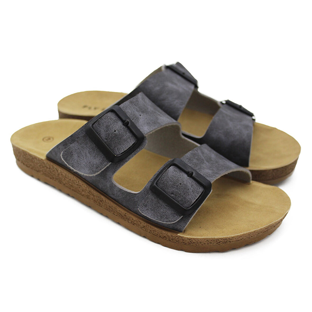 Fly Soft Erkek Terlik 40-45 2 ADET