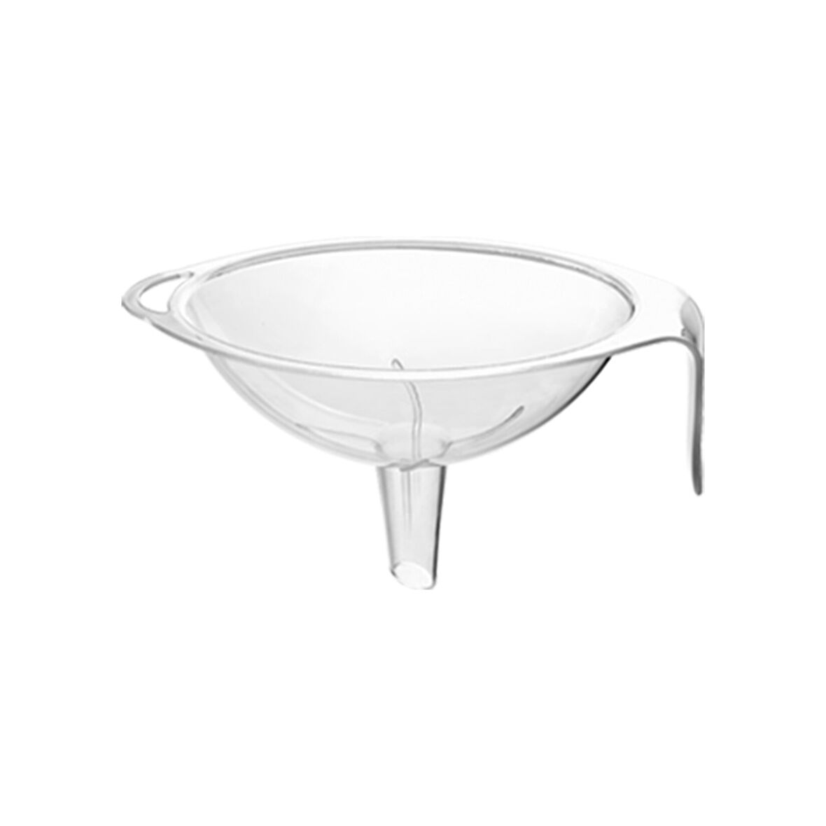 Titiz Saplı Huni No:1 2 ADET