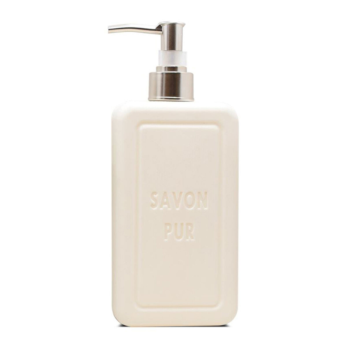 Savon De Royal Pur Beyaz Sıvı Sabun 500 Ml 2 ADET