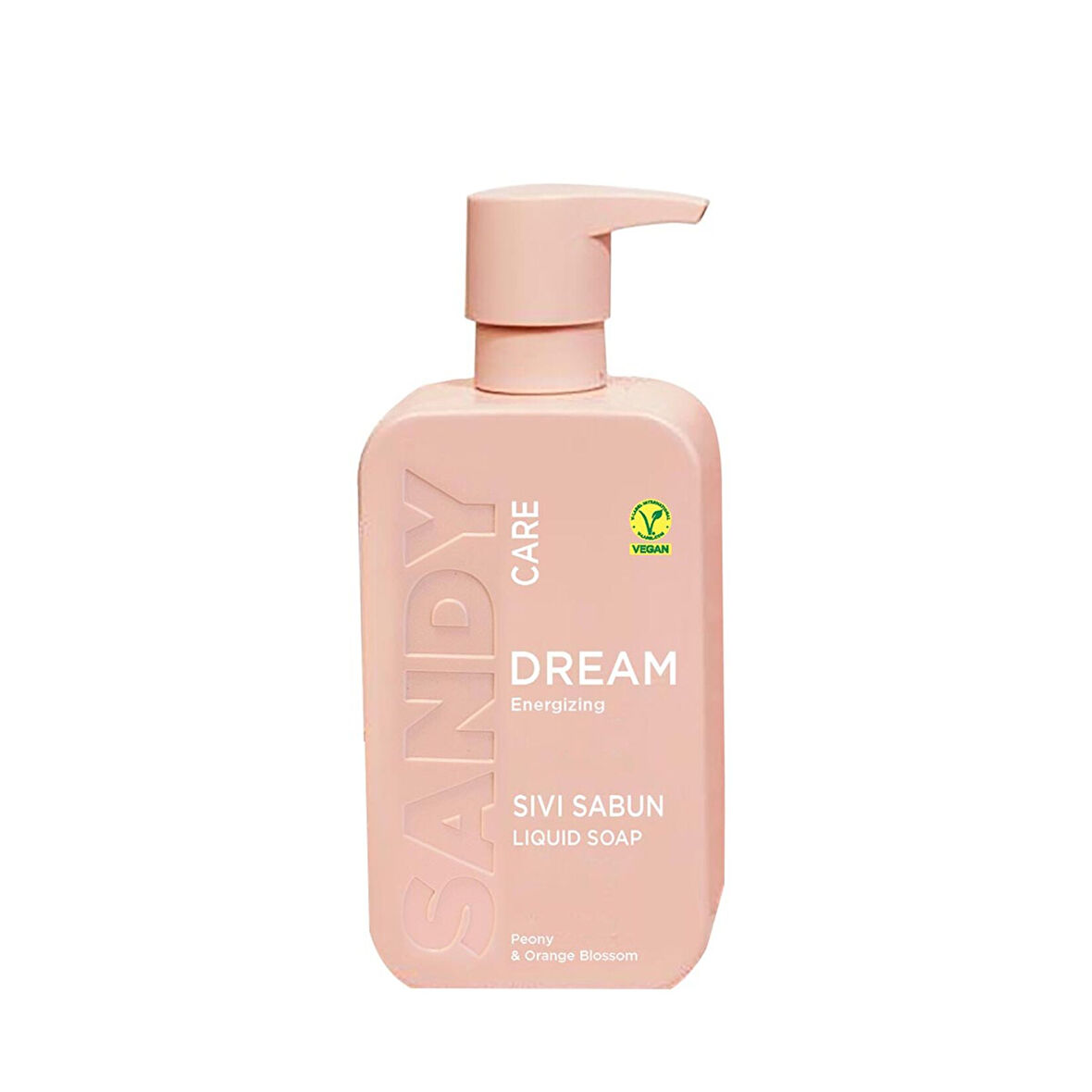 Sandy Sıvı Sabun Dream 400Ml 2 ADET