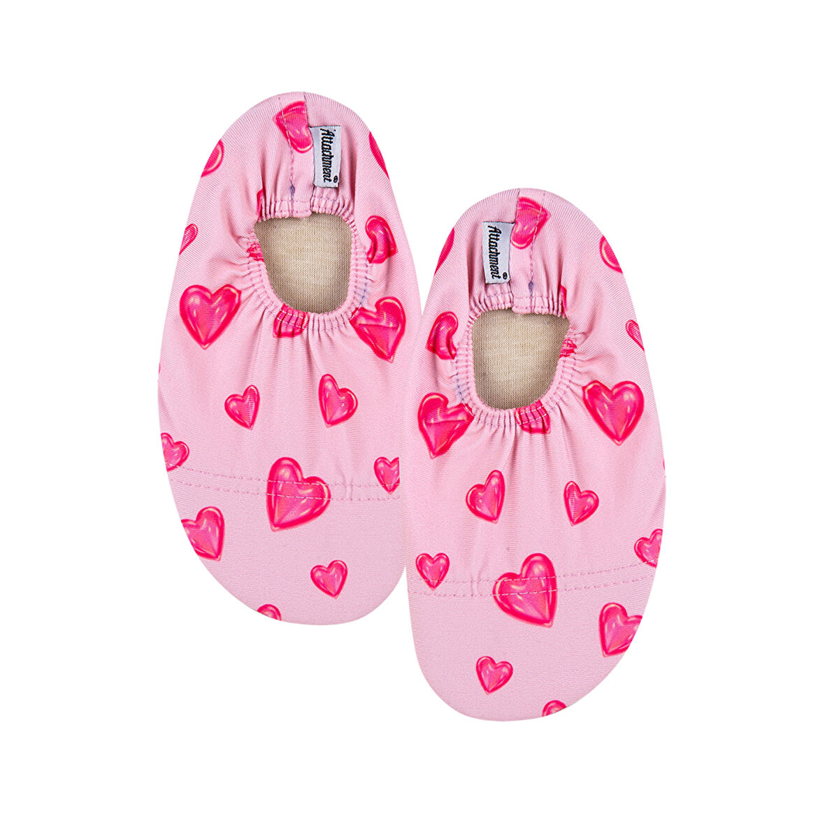 Attachment Çocuk Deniz Kaydırmaz Patik 24-35 2 ADET