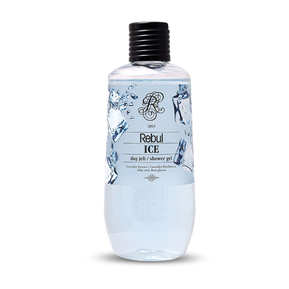 Rebul Ice Duş Jeli Unisex 500 Ml 2 ADET
