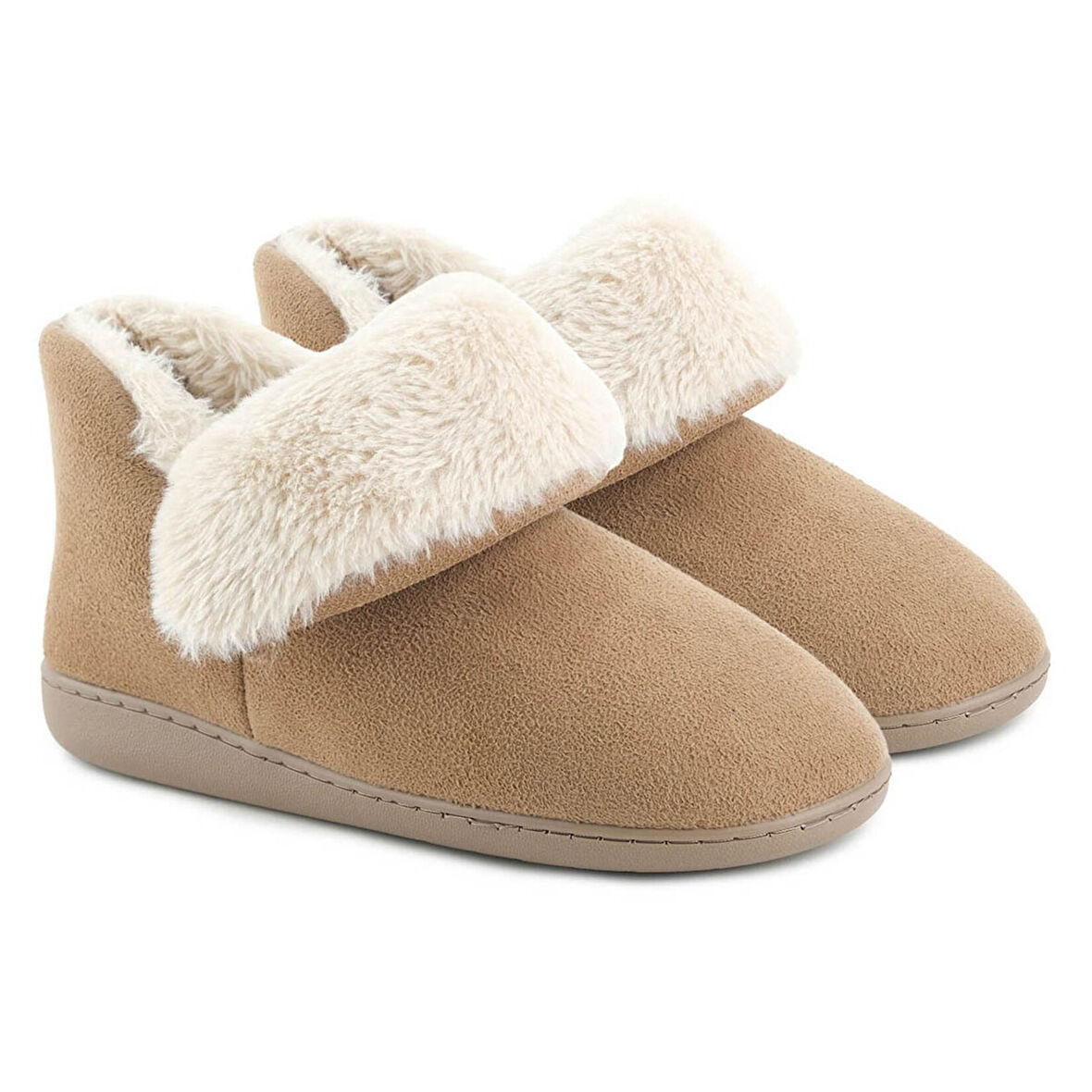 Gezer GA3KZE.03434.00 Ev İçi Botkadın 36-41 2 ADET