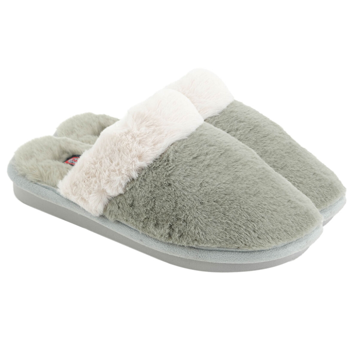 Gezer GT1KZM.16022.00 Kadın Terlik 2 ADET