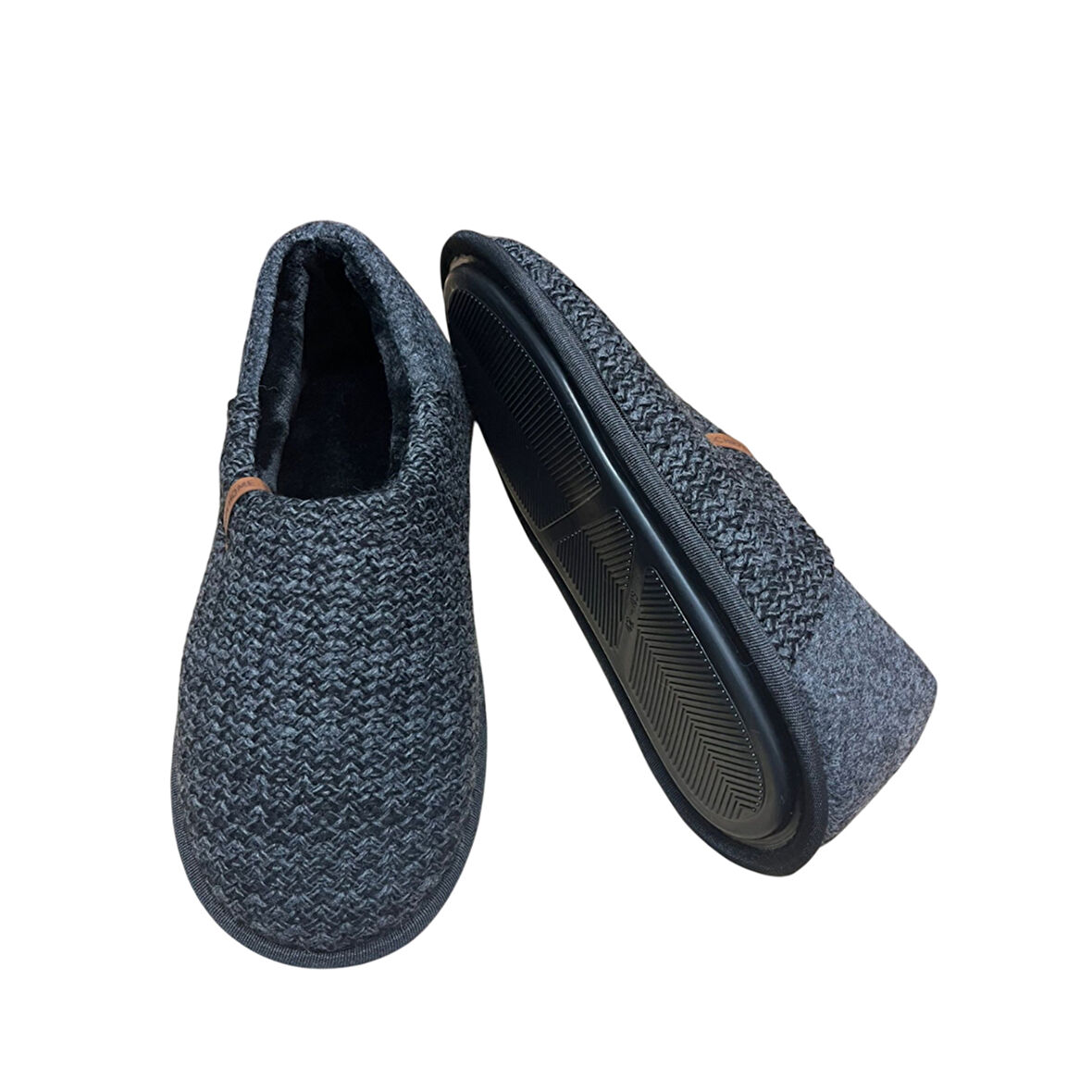 Chirpy Nero Ayakkabı Siyah 42-43 2 ADET