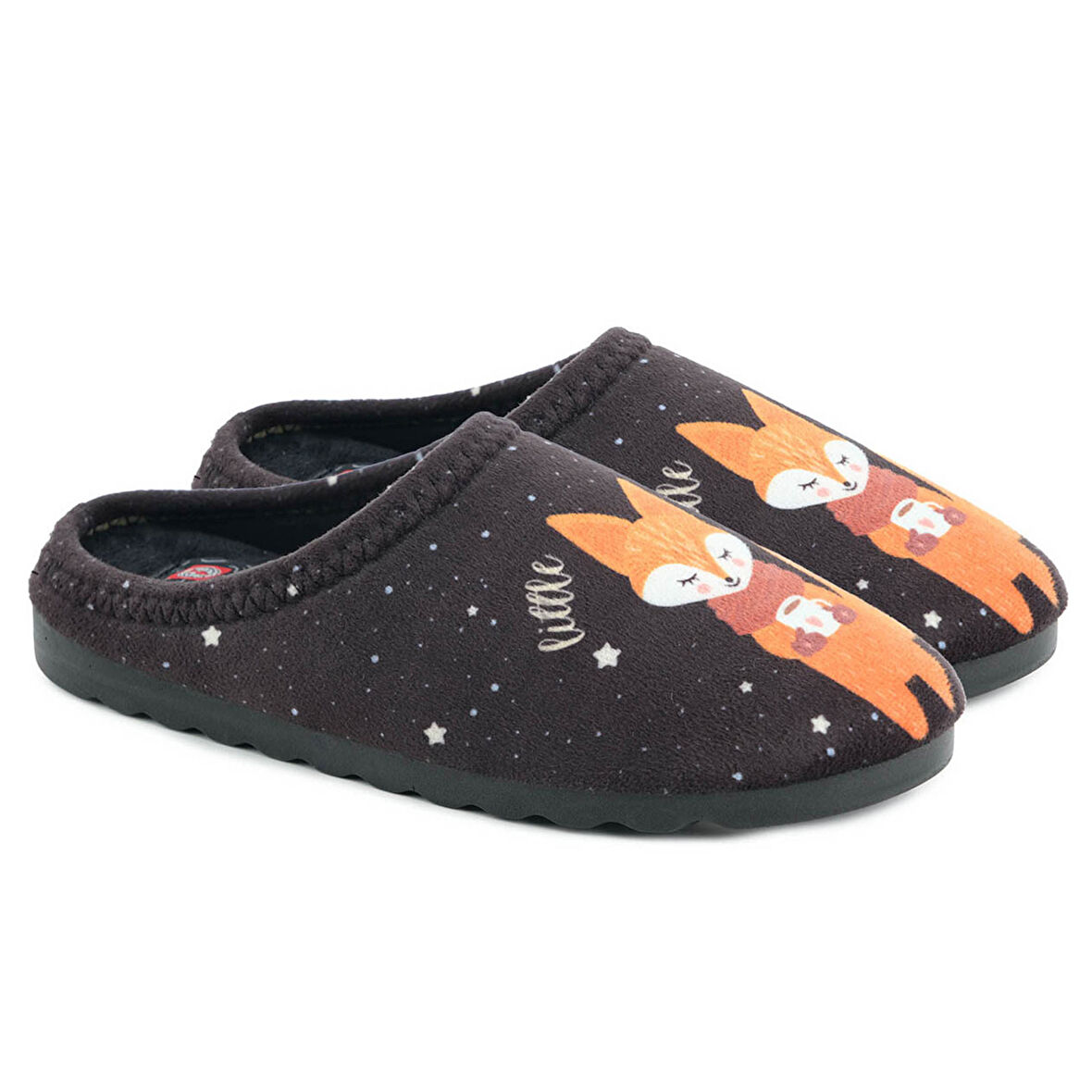 Gezer Gondol Kadın Terlik 36-40 2 ADET