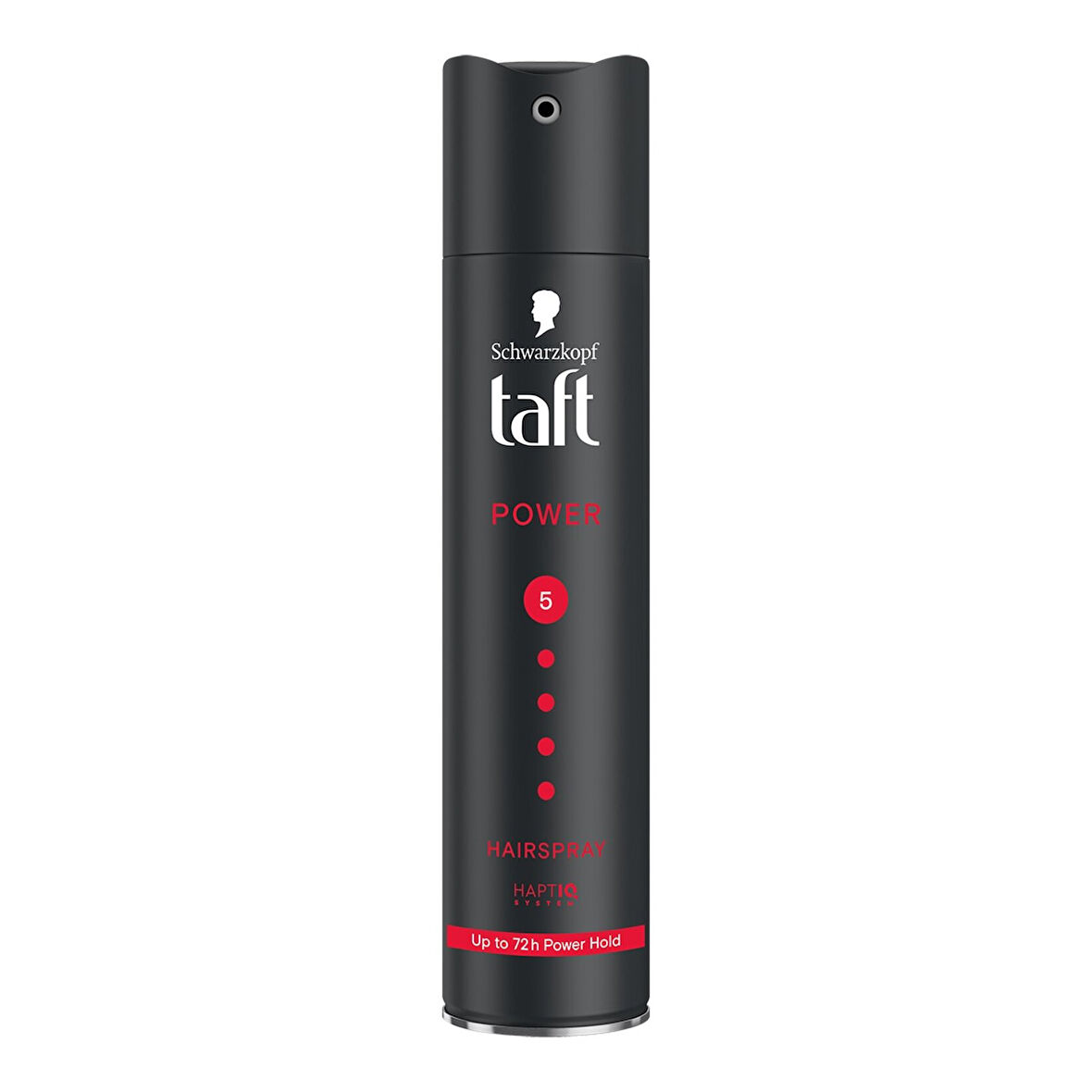 Taft Power Caffeine Saç Spreyi 250 Ml 3 ADET