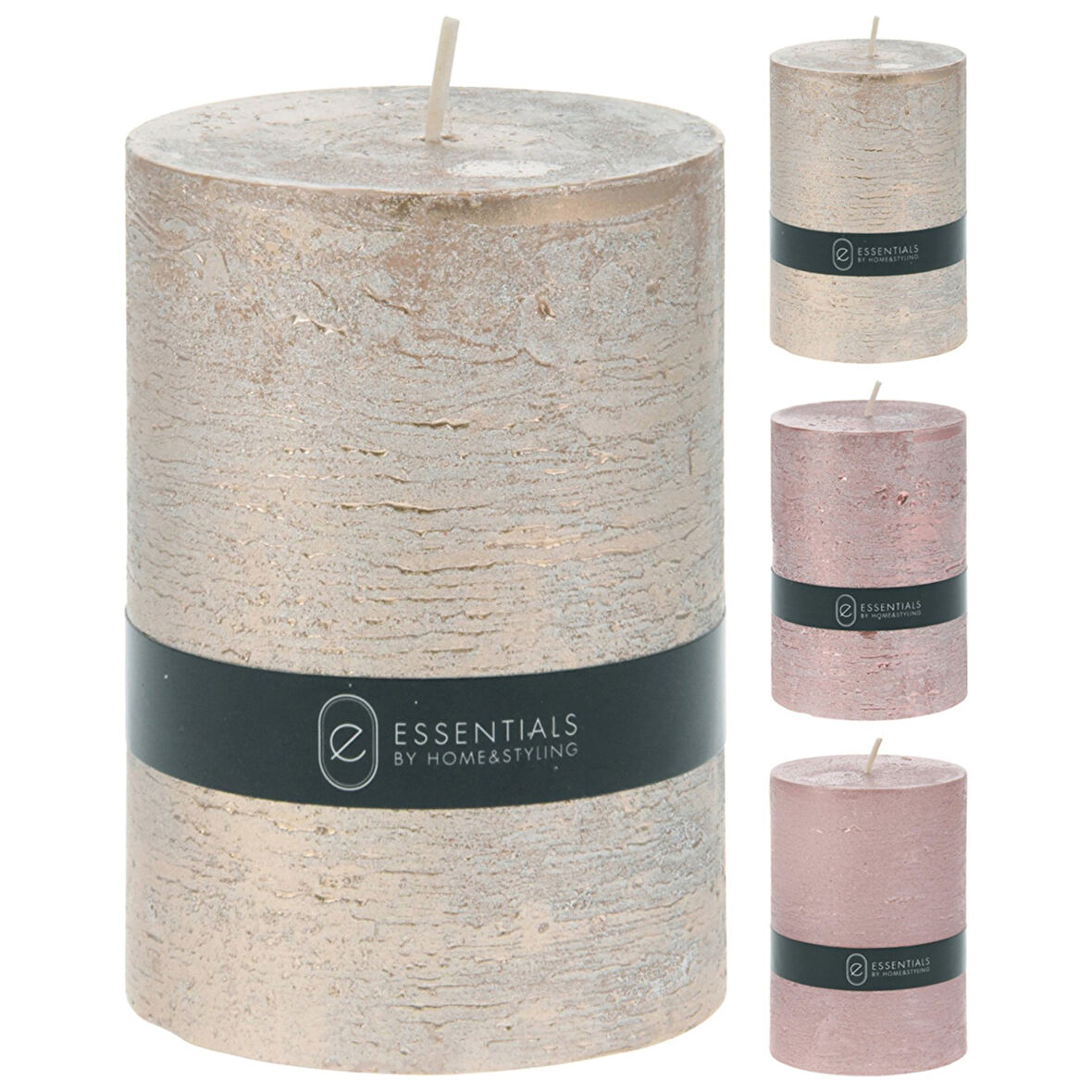 Koopman Soft Baton Mum 7 x 10 Cm 3 ADET