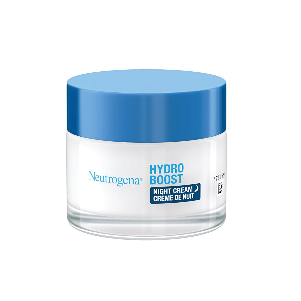 Neutrogena Hydro Boost Gece Kremi 50Ml 3 ADET
