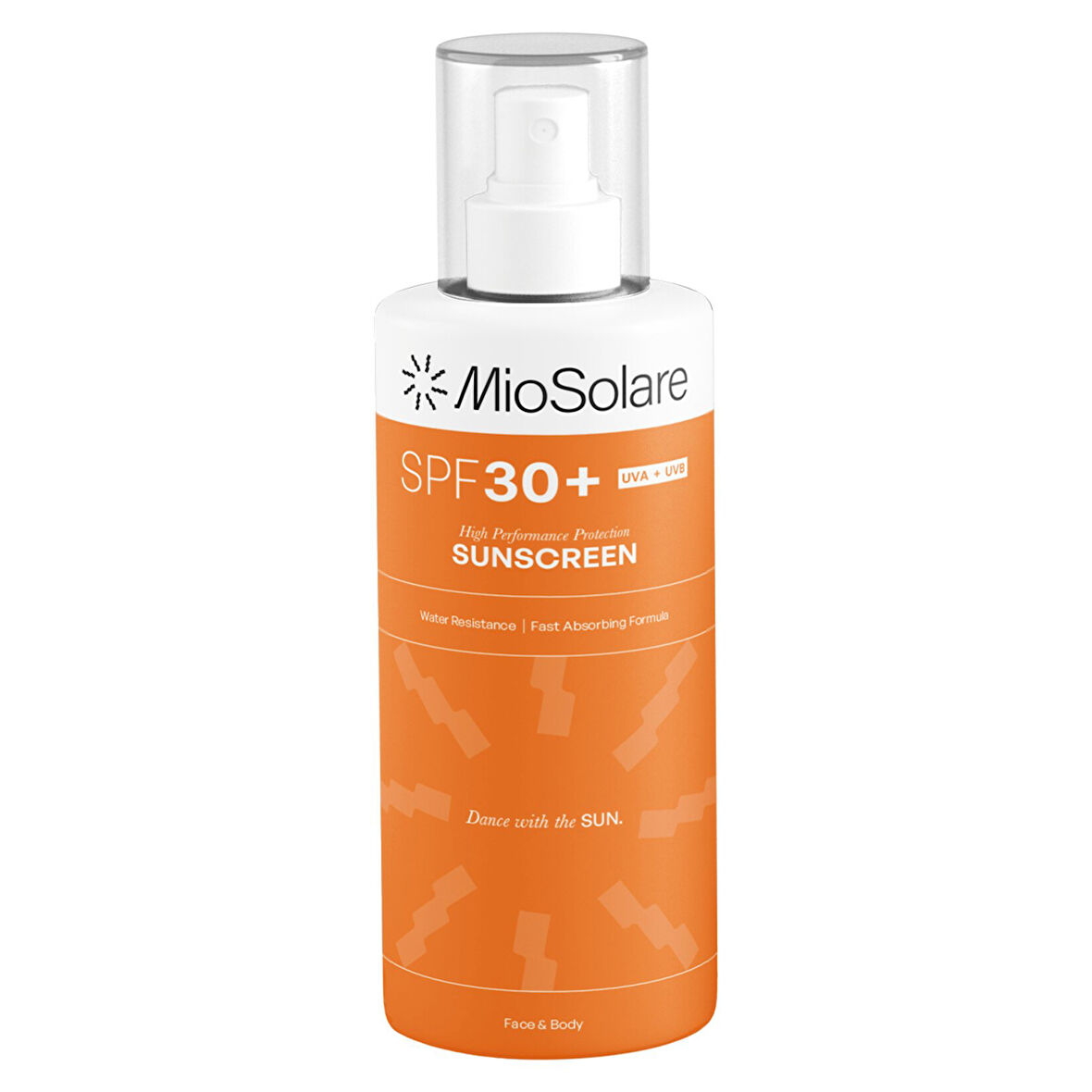 Miosolare Protection Sunscreen Spf30 / 150 Ml 3 ADET