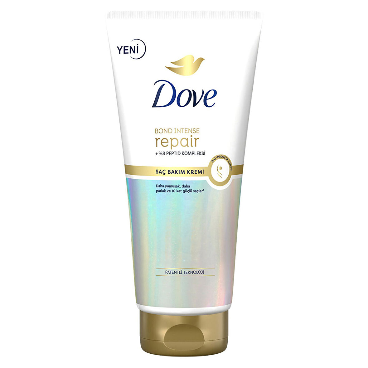 Dove Bond Intense Repair Saç Bakım Kremi 170 Ml 3 ADET