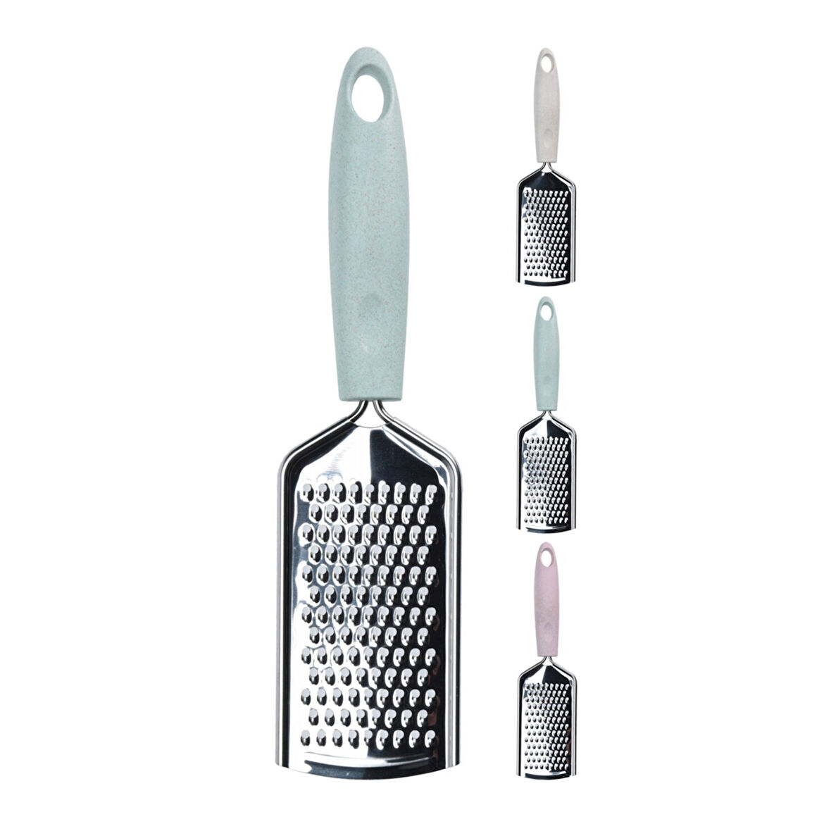 Koopman Metal Rende 23 Cm 3 ADET