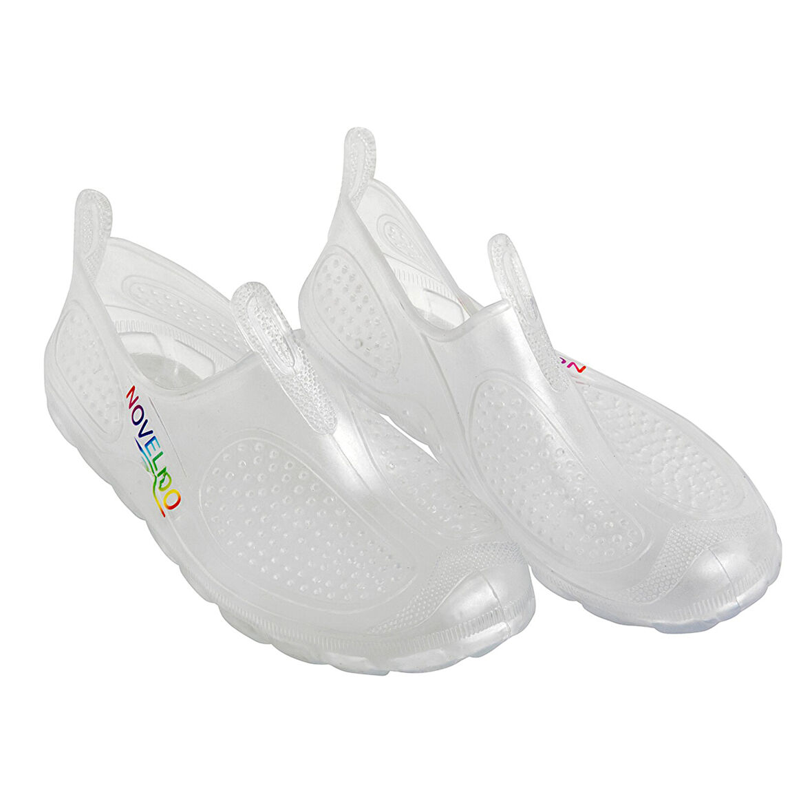 Nove Lido Sörf Ocean Şeffaf Deniz Ayakkabısı 36-40 3 ADET