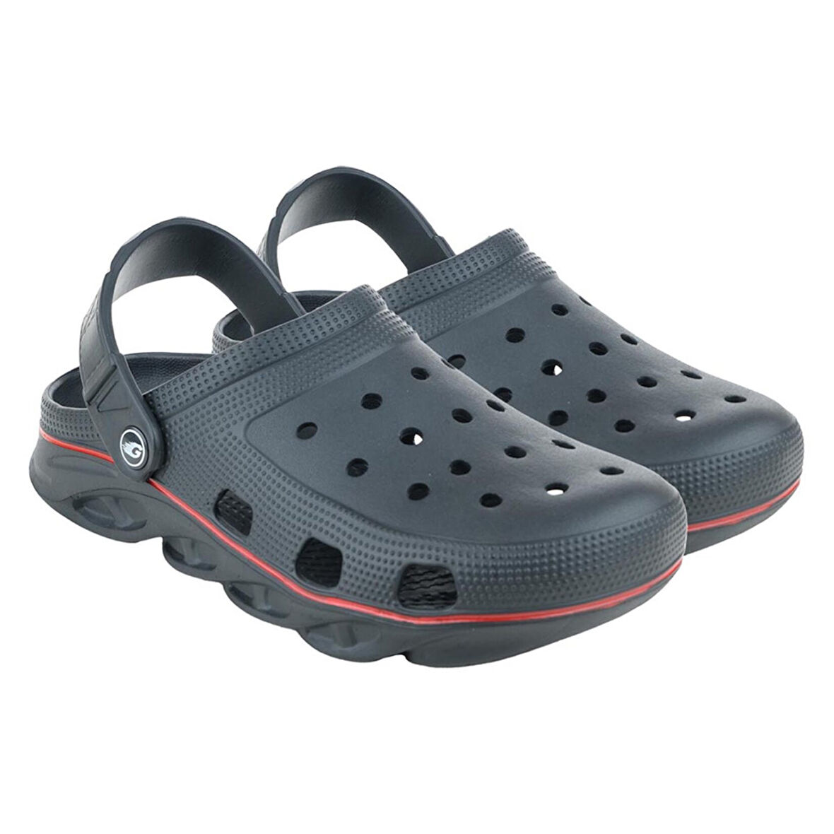 Gezer Erkek Terlik 40-45 3 ADET