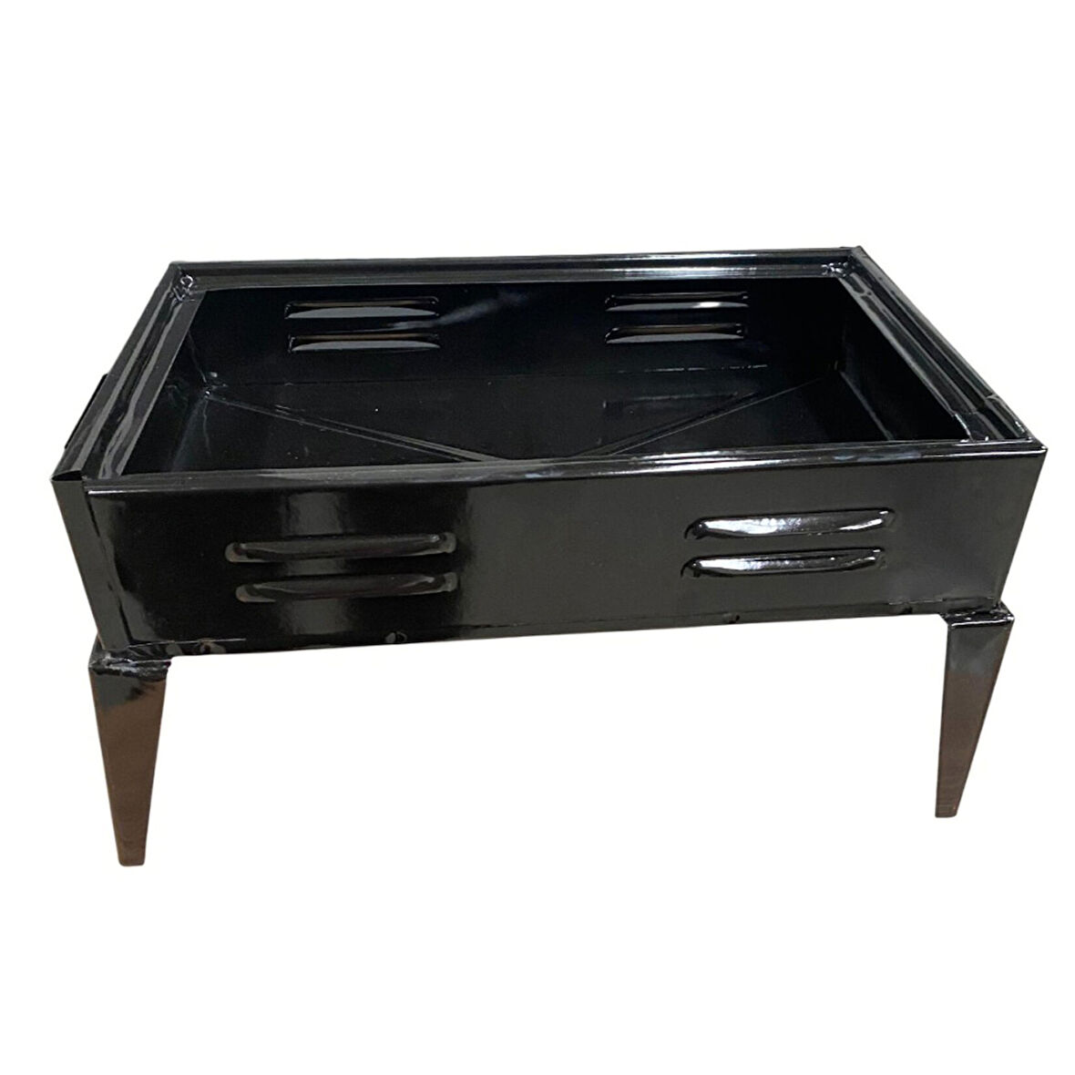 Közgrill Emaye Mangal 3 ADET