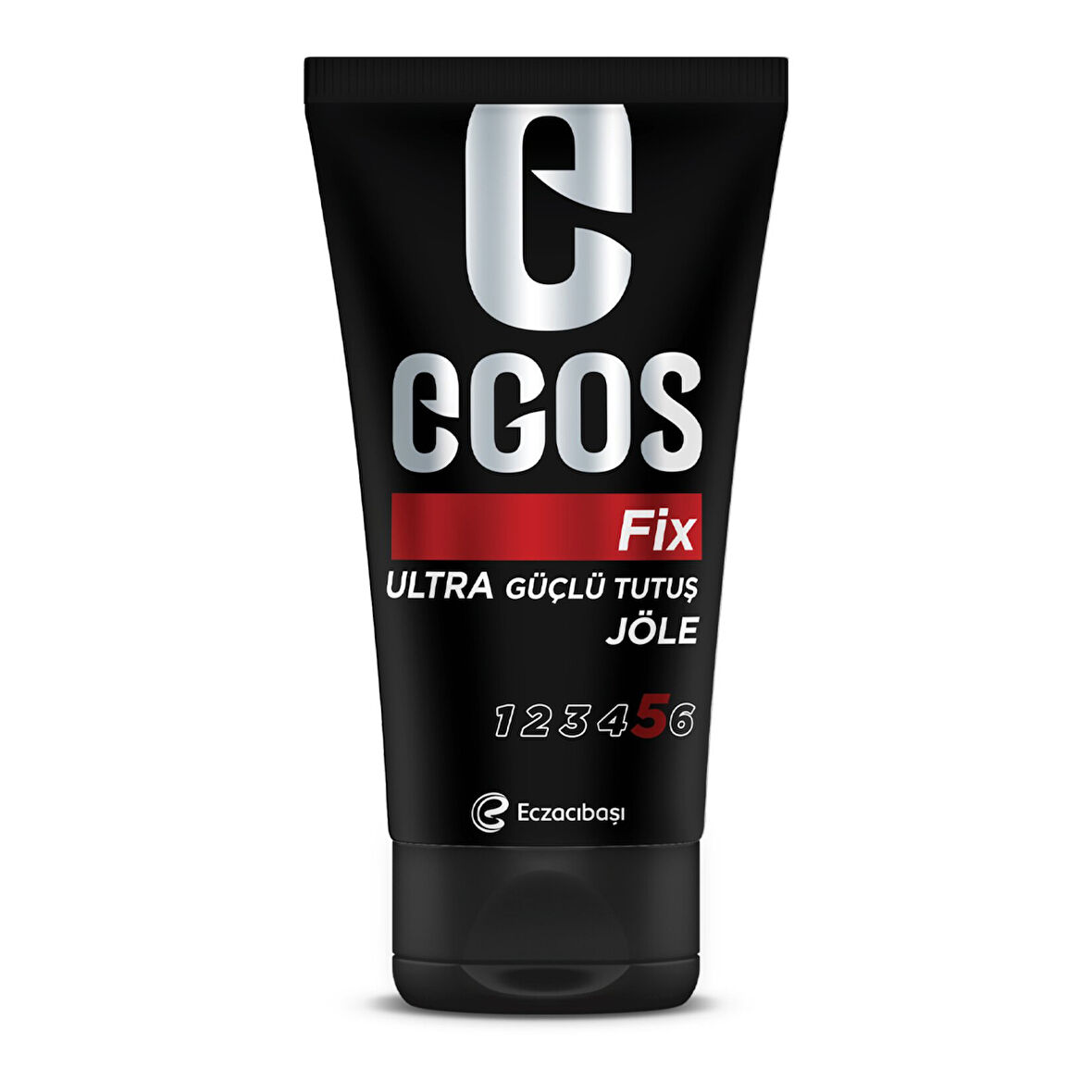 Egos Ultra Güçlü Tutuş Jöle 150 Ml Tüp 3 ADET