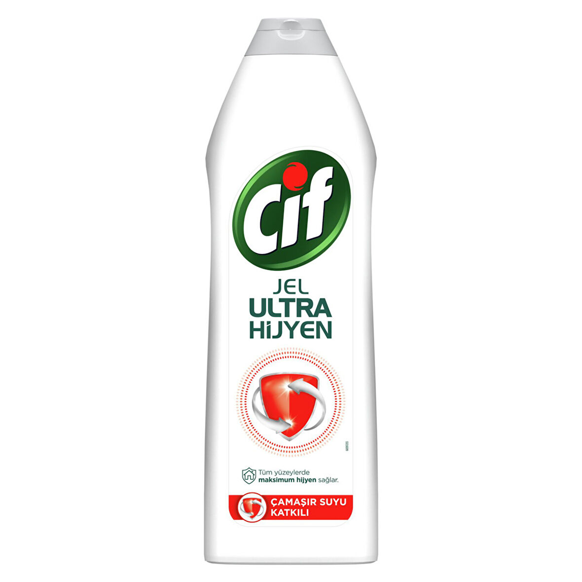 Cif Ultra Hijyen Jel 750 Ml 3 ADET