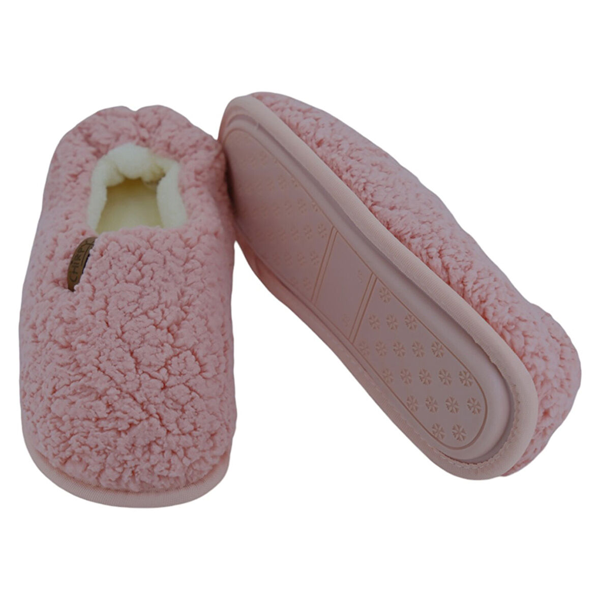 Chirpy Gondol-p Kadın Ayakkabı Pudra 36-37 3 ADET