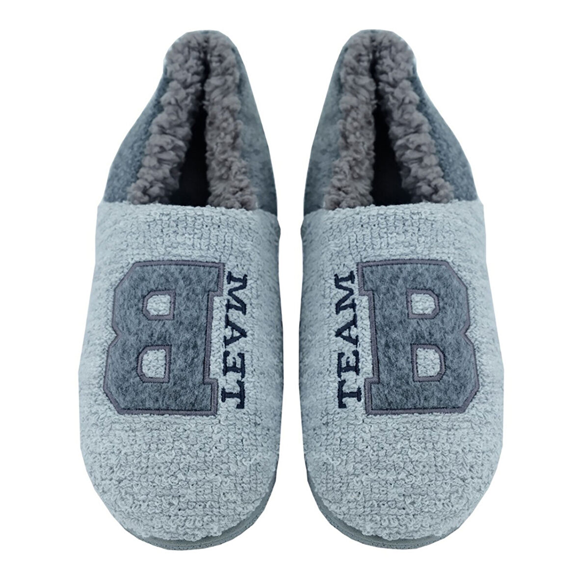 Chirpy Brendon Erk.açık Gri Ayakkabı 40-45 3 ADET