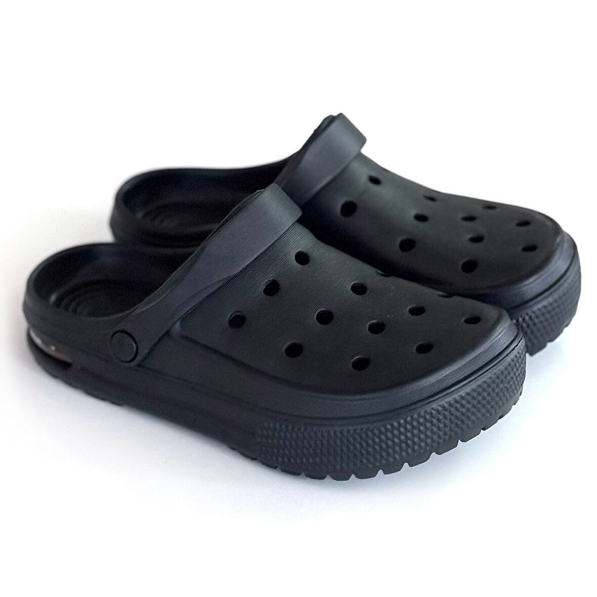 Novelido Erkek Air Crx Terlik 40-45 3 ADET