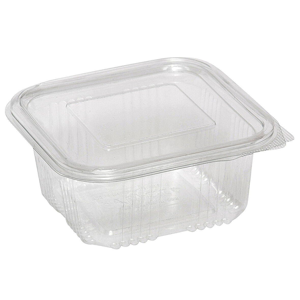 Propack Sızdırmaz Kullan-At Taşıma Kabı 500 Cc 10'lu 3 ADET