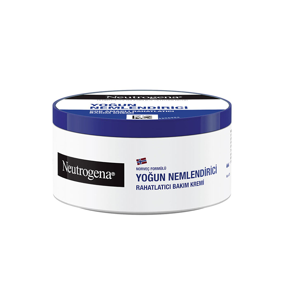 Neutrogena Yoğun Nemlendirici Kavanoz Krem 300 Ml 3 ADET