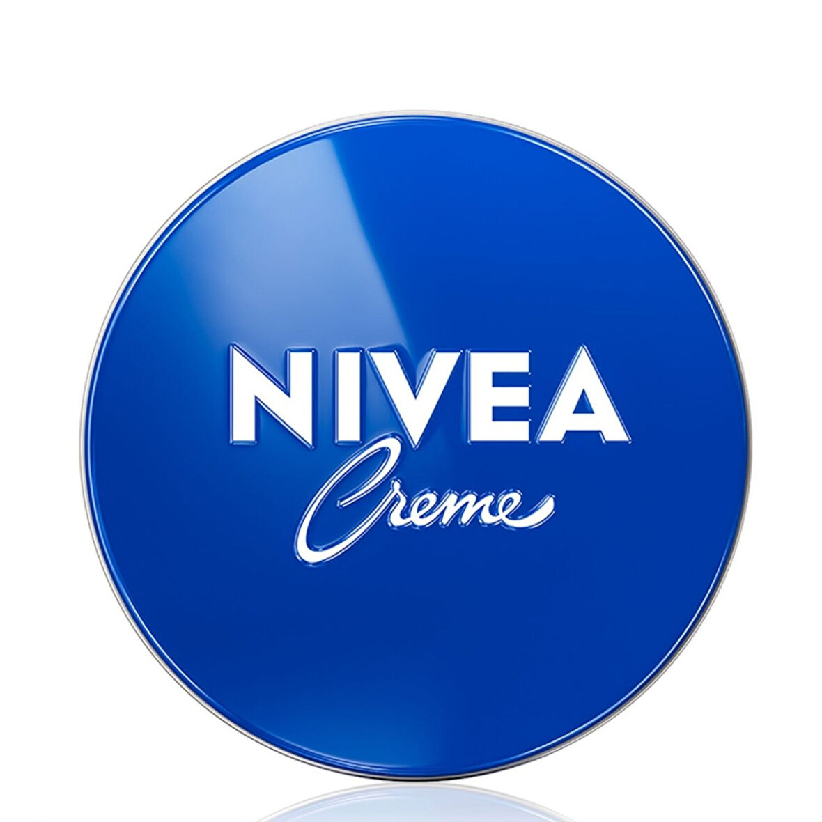 NIVEA Creme Yoğun Nemlendirici El ve Vücut Bakım Kremi 150ml 3 ADET