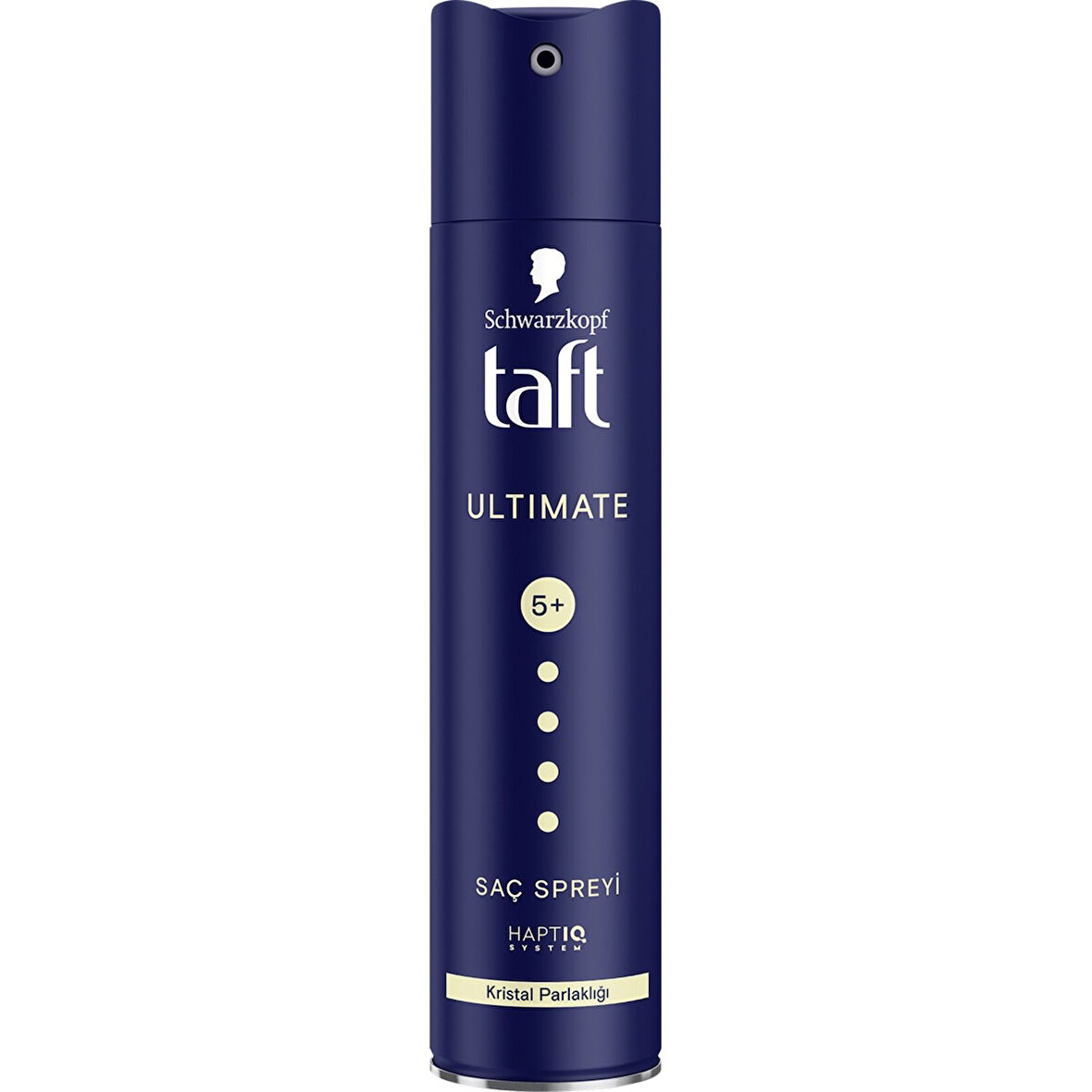 Taft Saç Spreyi Ultimate 250 Ml 3 ADET
