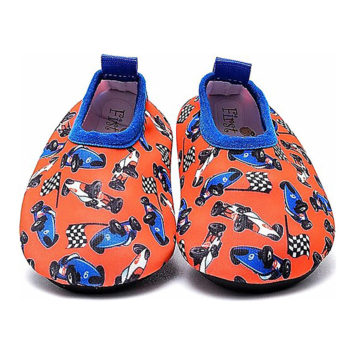 Antonio Tabanlı Çocuk Deniz Ayakkabısı 24-35 3 ADET