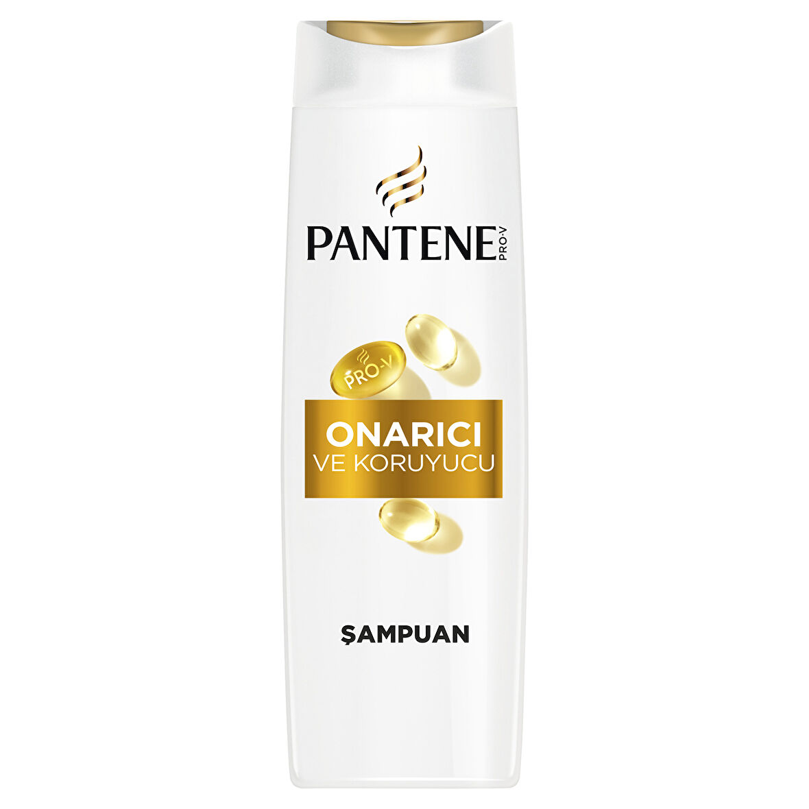 Pantene Onarıcı & Koruyucu Şampuan 625 Ml 3 ADET