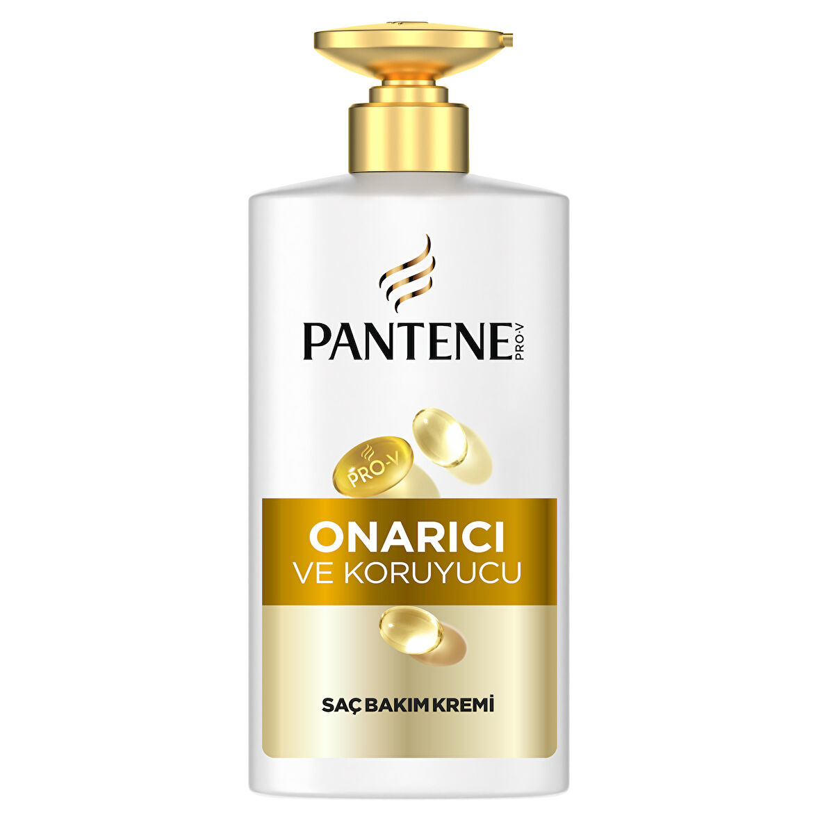 Pantene Onarıcı & Koruyucu Saç Kremi 500 Ml 3 ADET