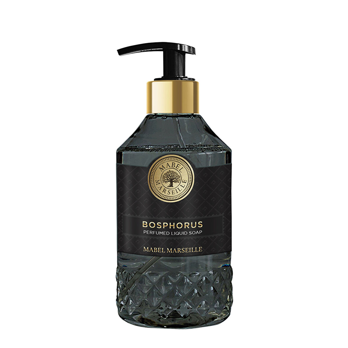 Mabel Marseille Bosphorus Sıvı El Sabunu 500 Ml 3 ADET