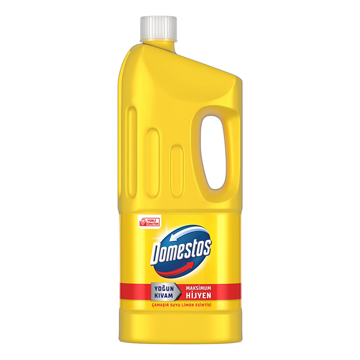 Domestos Çamaşır Suyu Limon Esintisi 1.850 Ml 3 ADET