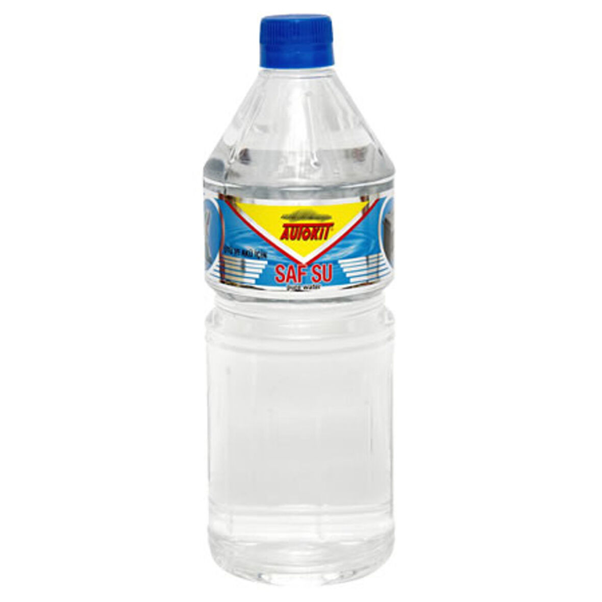 Autokit Saf Akü Suyu 1 L 3 ADET