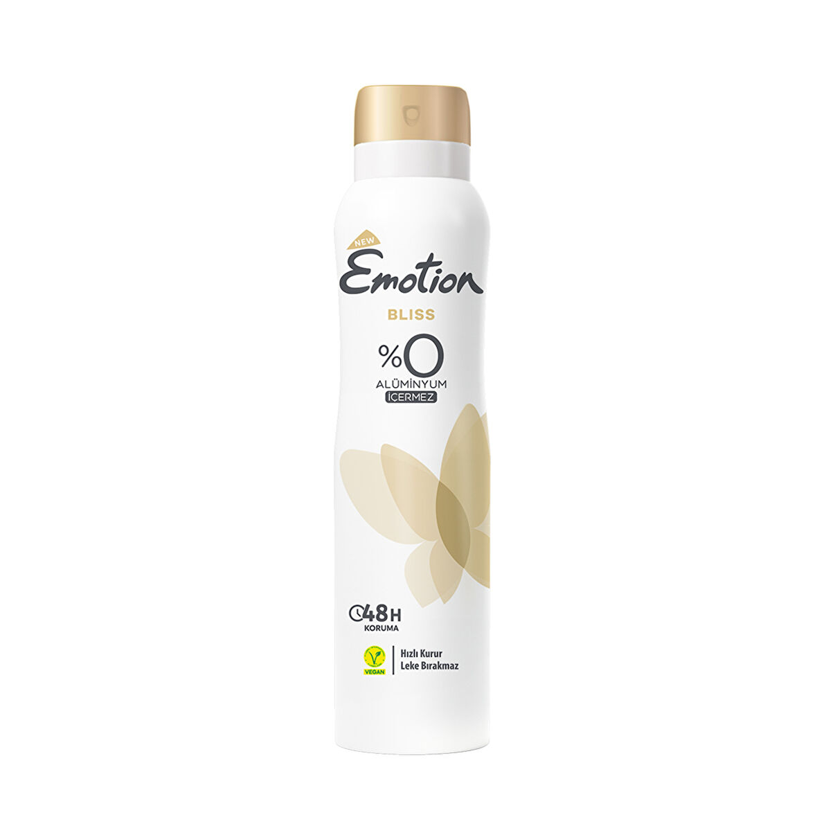 Emotion Bliss Deodorant 150 Ml 3 ADET